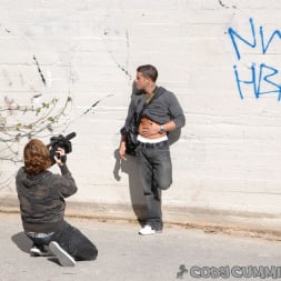 Cody Cummings in 'Next Door Studios' A Camera and A Cock (Thumbnail 4)