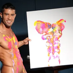 Cody Cummings in 'Next Door Studios' Color Strokes (Thumbnail 52)