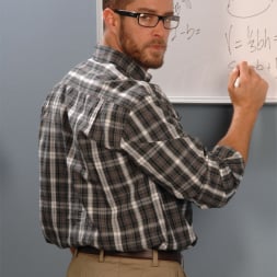 Cody Cummings in 'Next Door Studios' The Horny Professor (Thumbnail 2)
