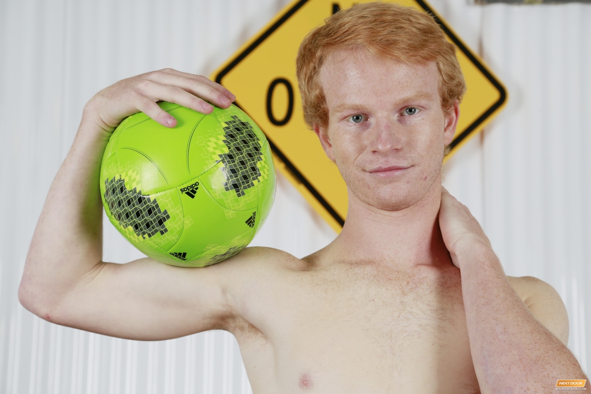 Next Door Studios 'Soccer Pals' starring Colby Klein (Photo 27)