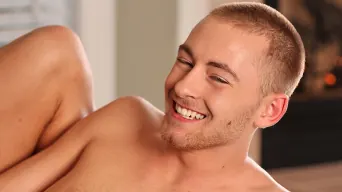 Colton Fox in 'Tasting It All'