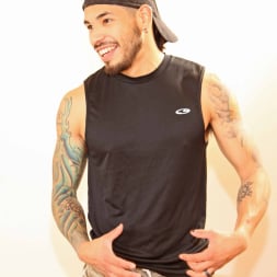 Draven Torres in 'Next Door Studios' Trained and Banged (Thumbnail 2)