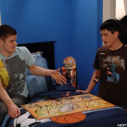 Dylan Andrews in 'Next Door Studios' The Game Of Conquest (Thumbnail 1)