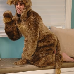Samuel O'Toole in 'Next Door Studios' Bearly Fur Real (Thumbnail 1)