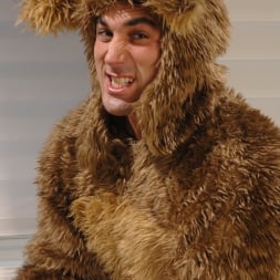 Samuel O'Toole in 'Next Door Studios' Bearly Fur Real (Thumbnail 2)
