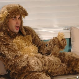 Samuel O'Toole in 'Next Door Studios' Bearly Fur Real (Thumbnail 6)