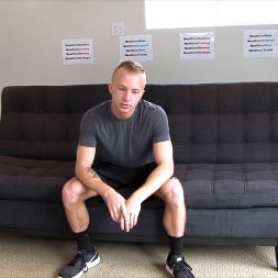Tanner Hyde in 'Next Door Studios' Casting Audition: Tanner Hyde (Thumbnail 1)
