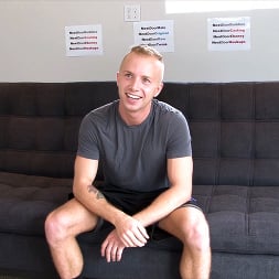 Tanner Hyde in 'Next Door Studios' Casting Audition: Tanner Hyde (Thumbnail 3)