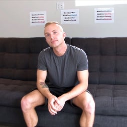 Tanner Hyde in 'Next Door Studios' Casting Audition: Tanner Hyde (Thumbnail 4)